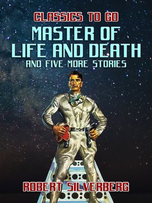 cover image of Master of Life and Death and five more Stories